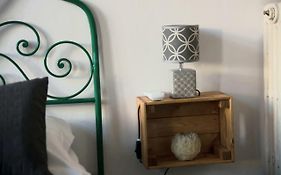 Little Luxury Apartment In San Lorenzo