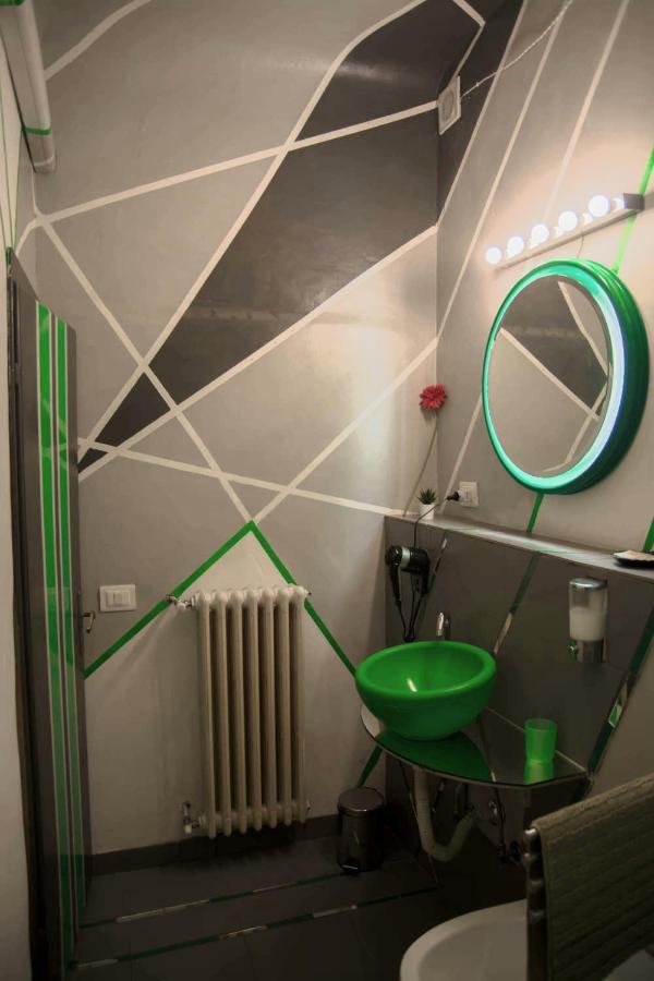 Little Luxury Apartment In San Lorenzo Florencia Exterior foto