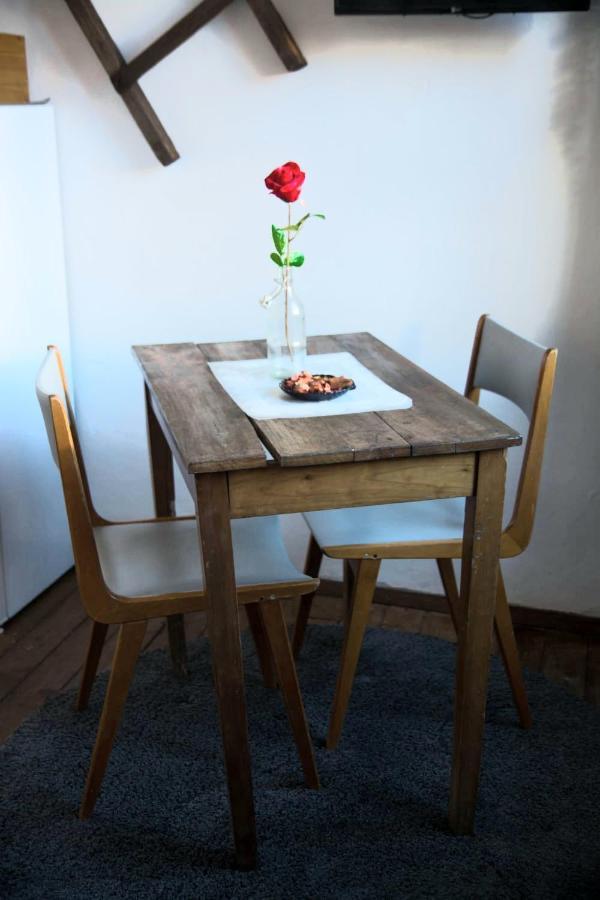 Little Luxury Apartment In San Lorenzo Florencia Exterior foto
