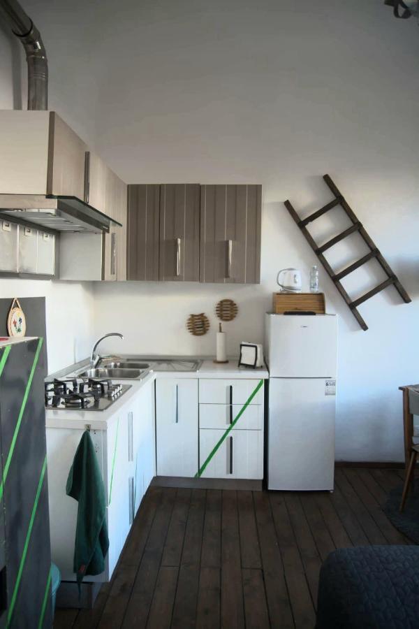 Little Luxury Apartment In San Lorenzo Florencia Exterior foto
