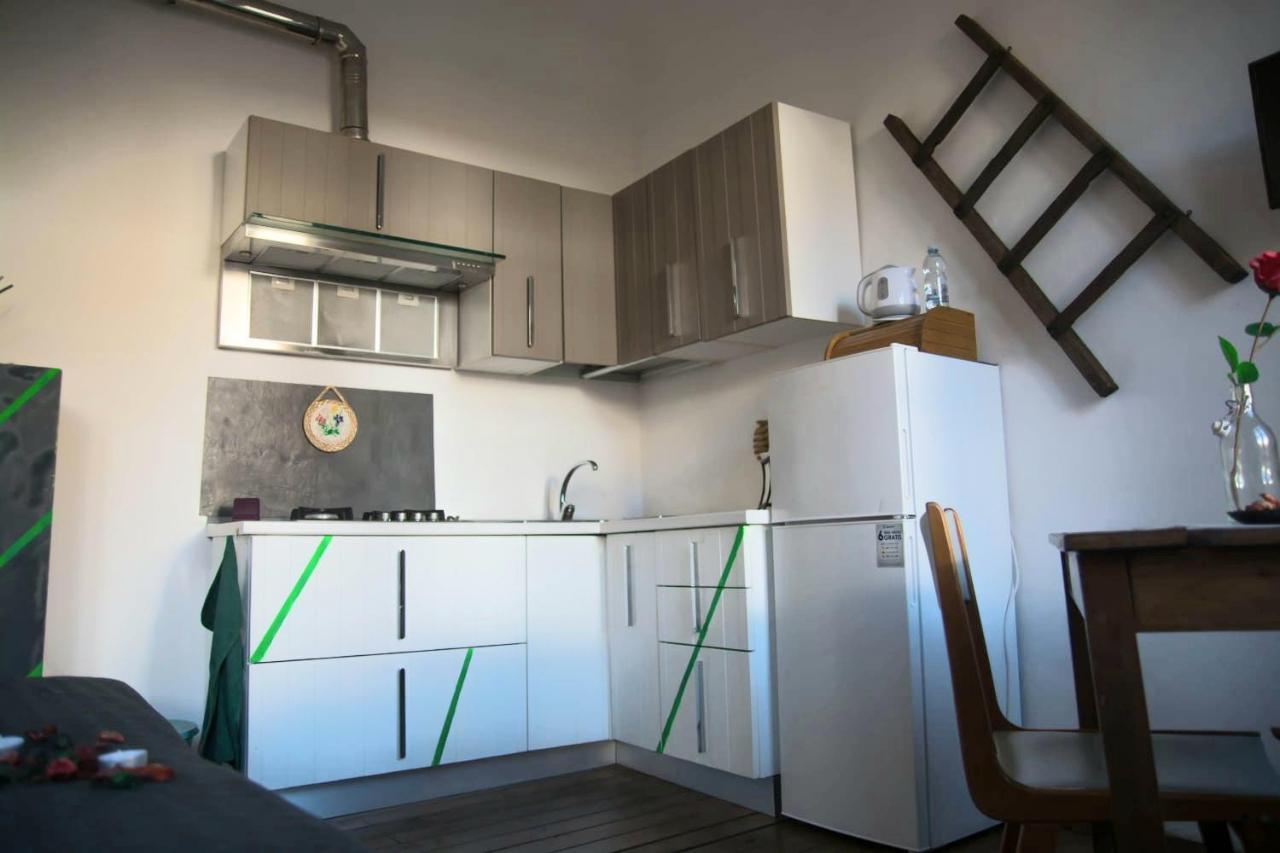 Little Luxury Apartment In San Lorenzo Florencia Exterior foto