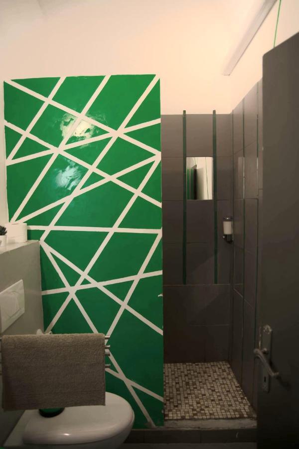 Little Luxury Apartment In San Lorenzo Florencia Exterior foto