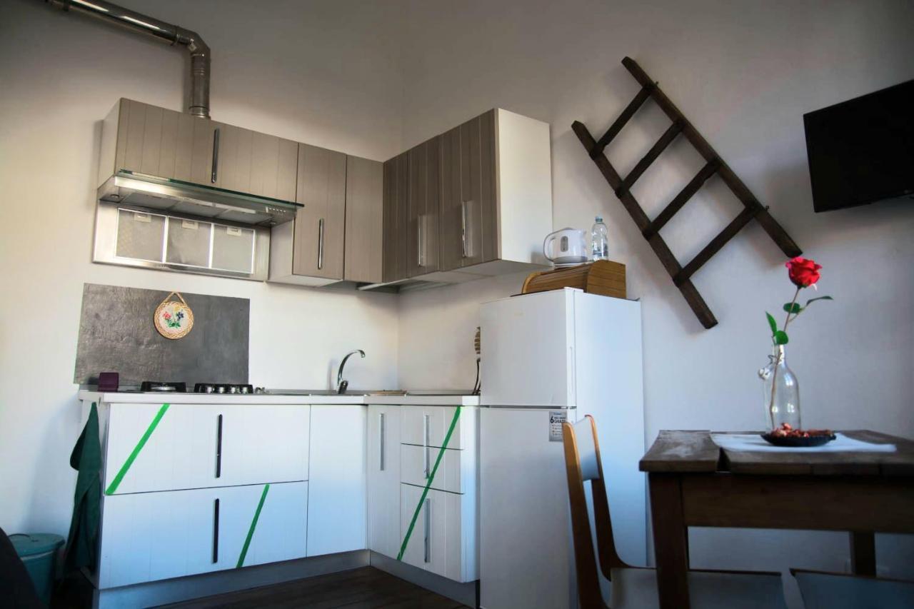 Little Luxury Apartment In San Lorenzo Florencia Exterior foto