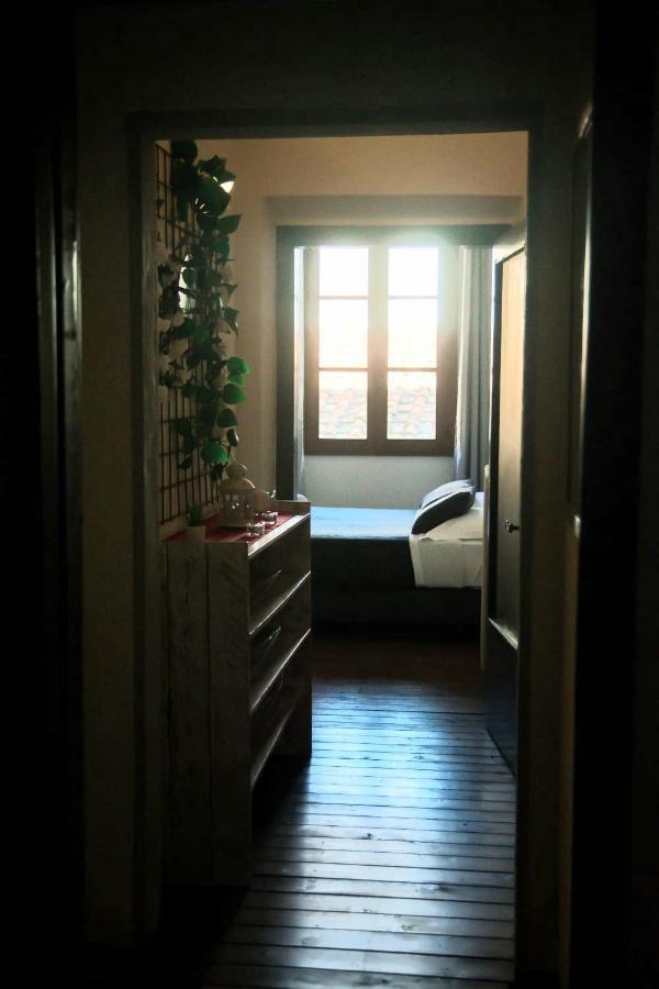 Little Luxury Apartment In San Lorenzo Florencia Exterior foto